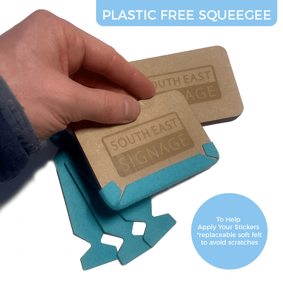 iQFOIL Full Set Sail Stickers image 7