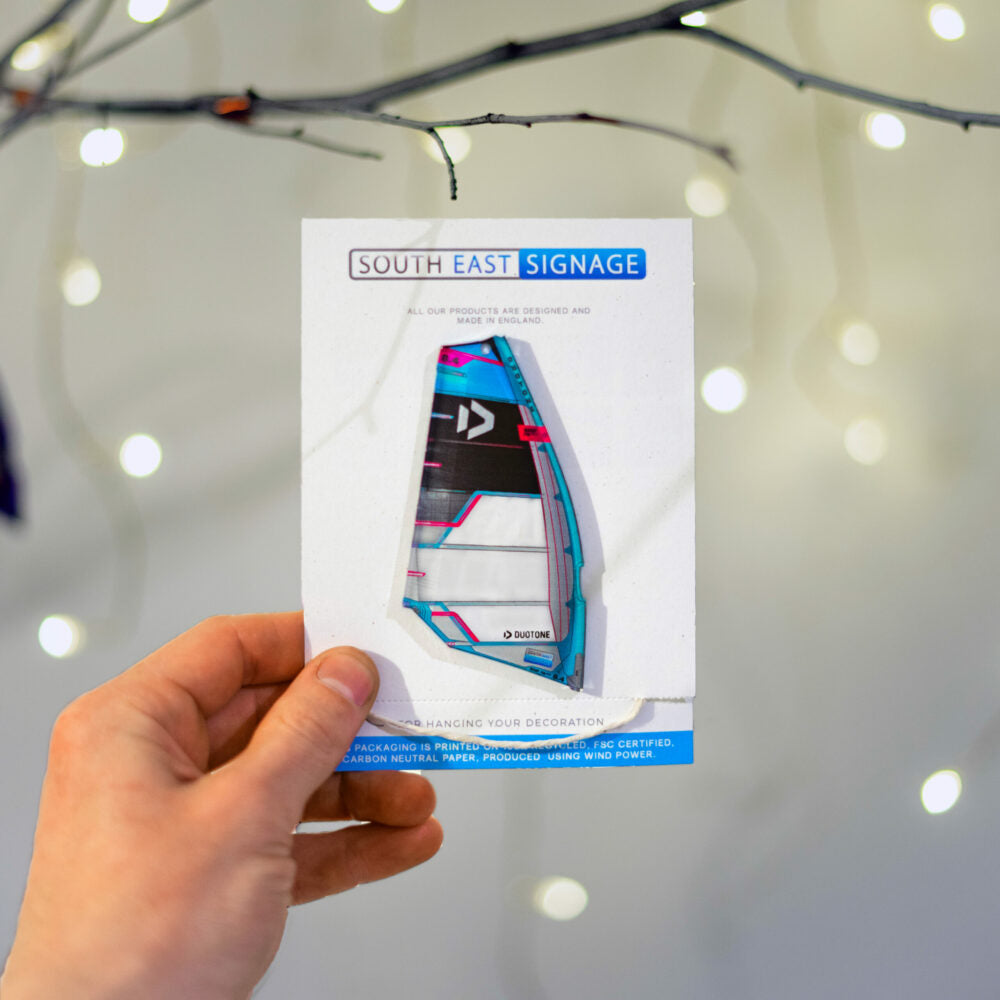 Any image as a christmas tree decoration! image 3